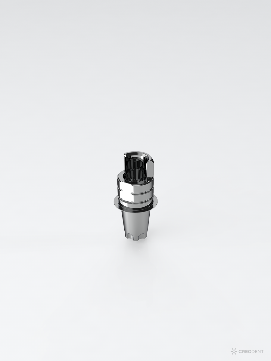 Dentsply-Compatible (Pilar Ankylos) Regular Ti-Link