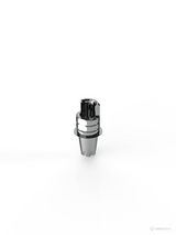 Dentsply-Compatible (Pilar Ankylos) Regular Ti-Link