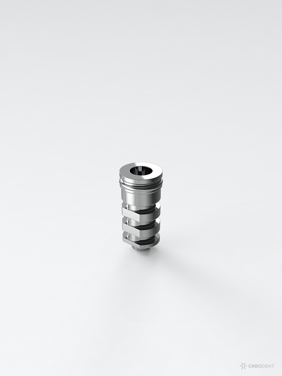 Dentsply-Compatible (Pilar Ankylos) Regular Analog