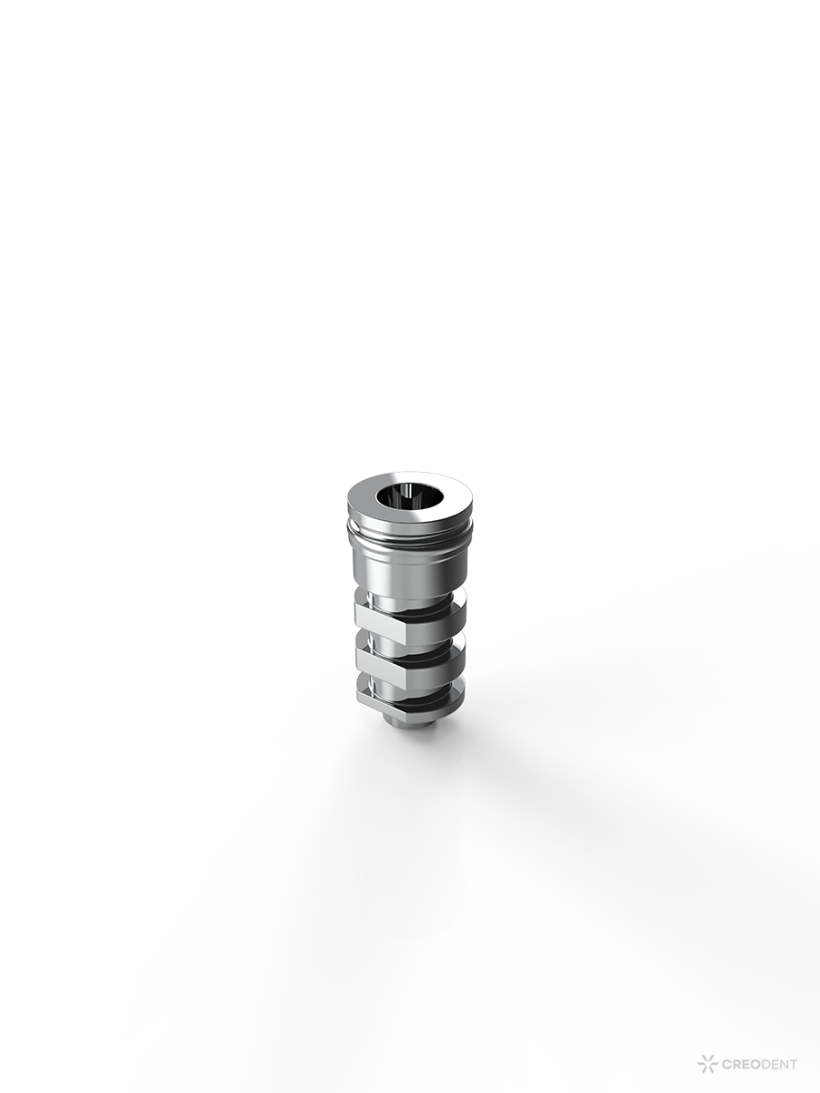 Dentsply-Compatible (Pilar Ankylos) Regular Analog