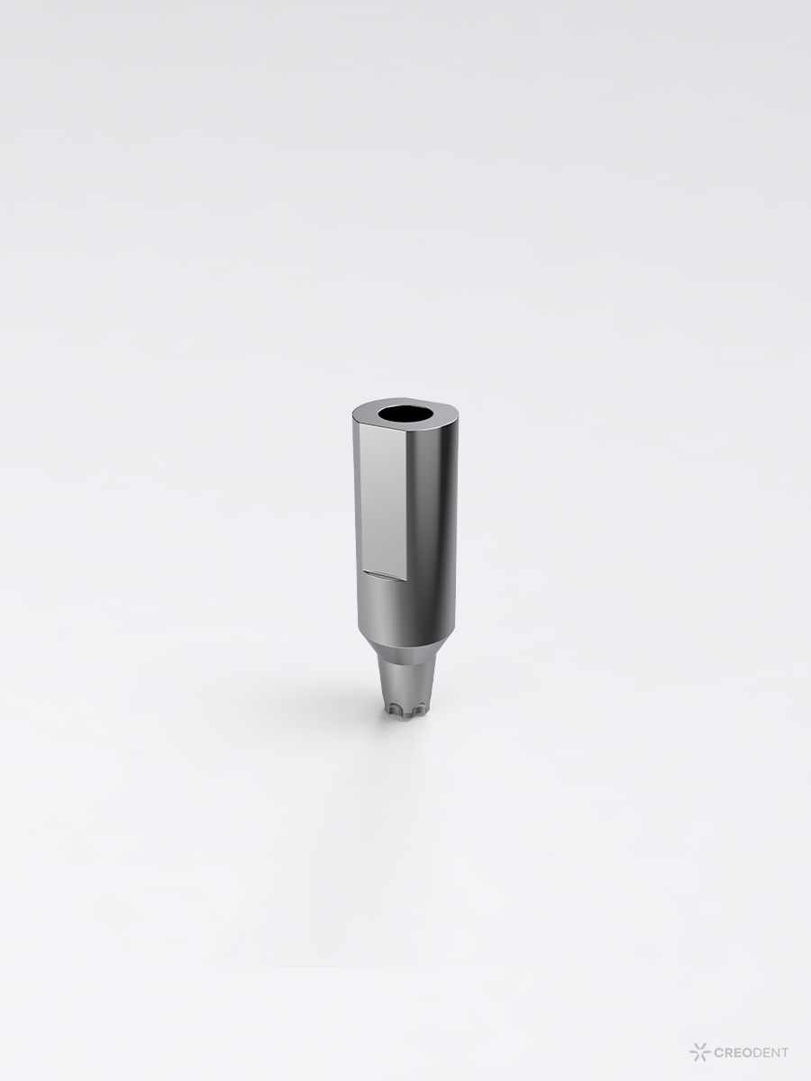 Dentsply-Compatible (Pilar Ankylos) Regular Scanbody