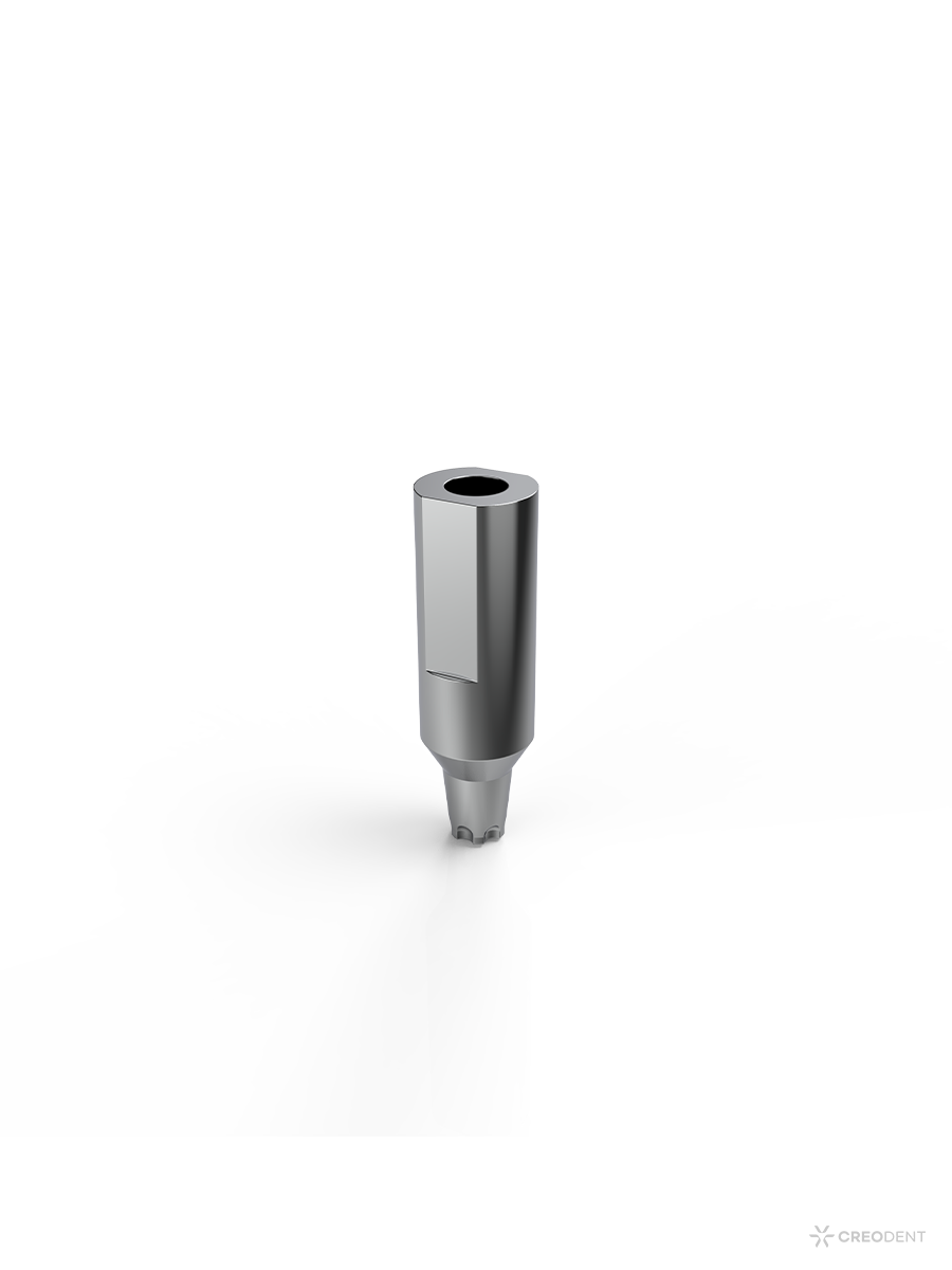 Dentsply-Compatible (Pilar Ankylos) Regular Scanbody