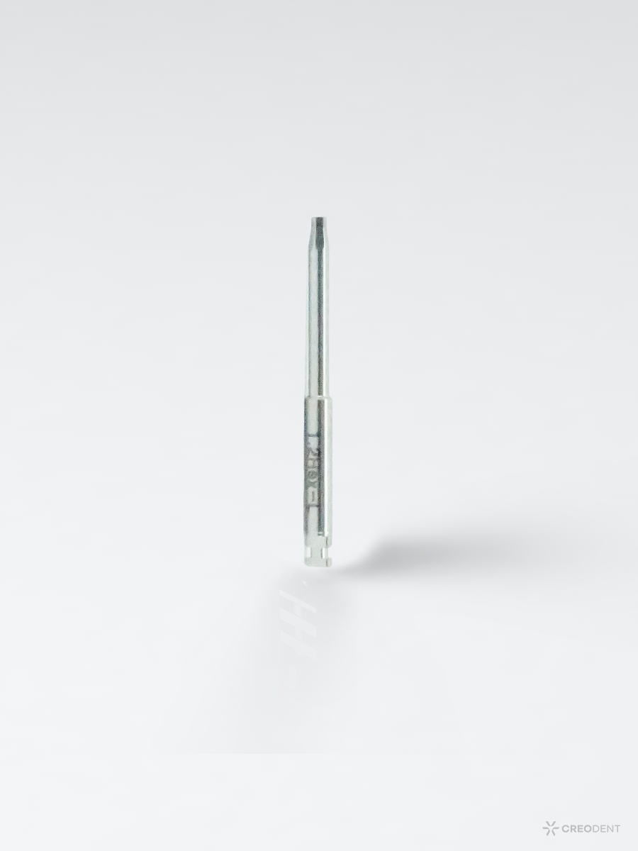 Driver Shank (1.2mm Hex) 28mm