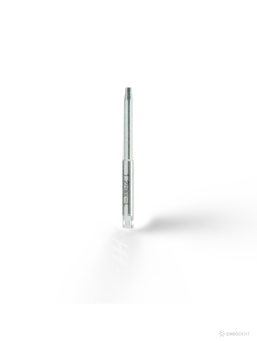 Driver Shank (1.2mm Hex) 28mm