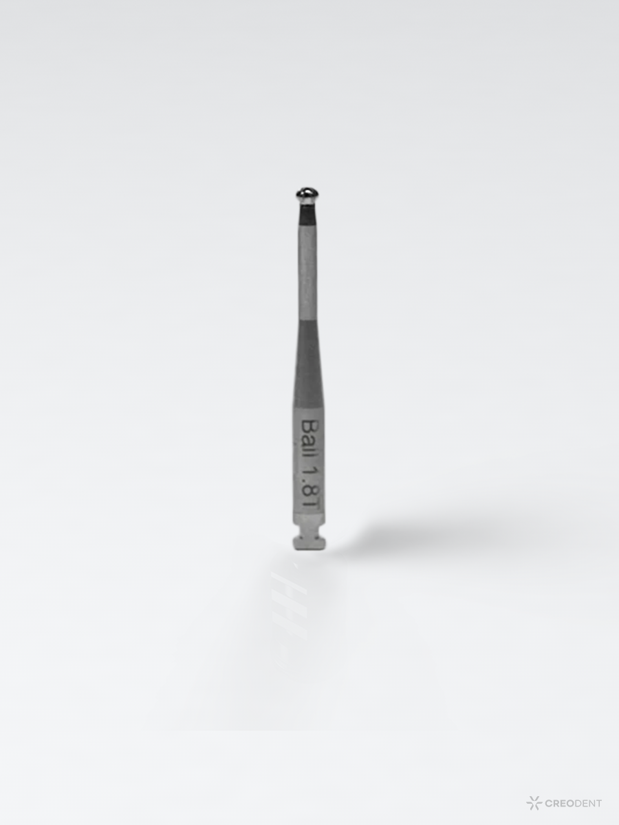 Driver Shank (Torx Type)