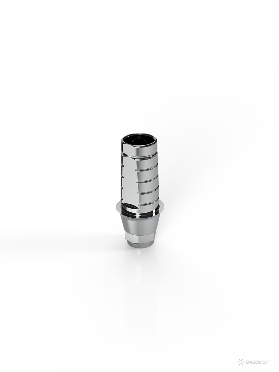 Dentium-Compatible (SuperLine) Regular Ti-Link (6mm)