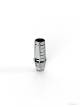 Dentium-Compatible (SuperLine) Regular Ti-Link (6mm)
