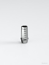 Dentium-Compatible (SuperLine) Regular (6mm) Ti-Link Non Engaging