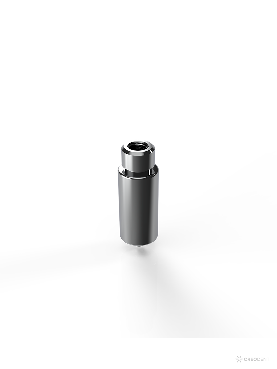 Dentium-Compatible (SuperLine) Regular Blank
