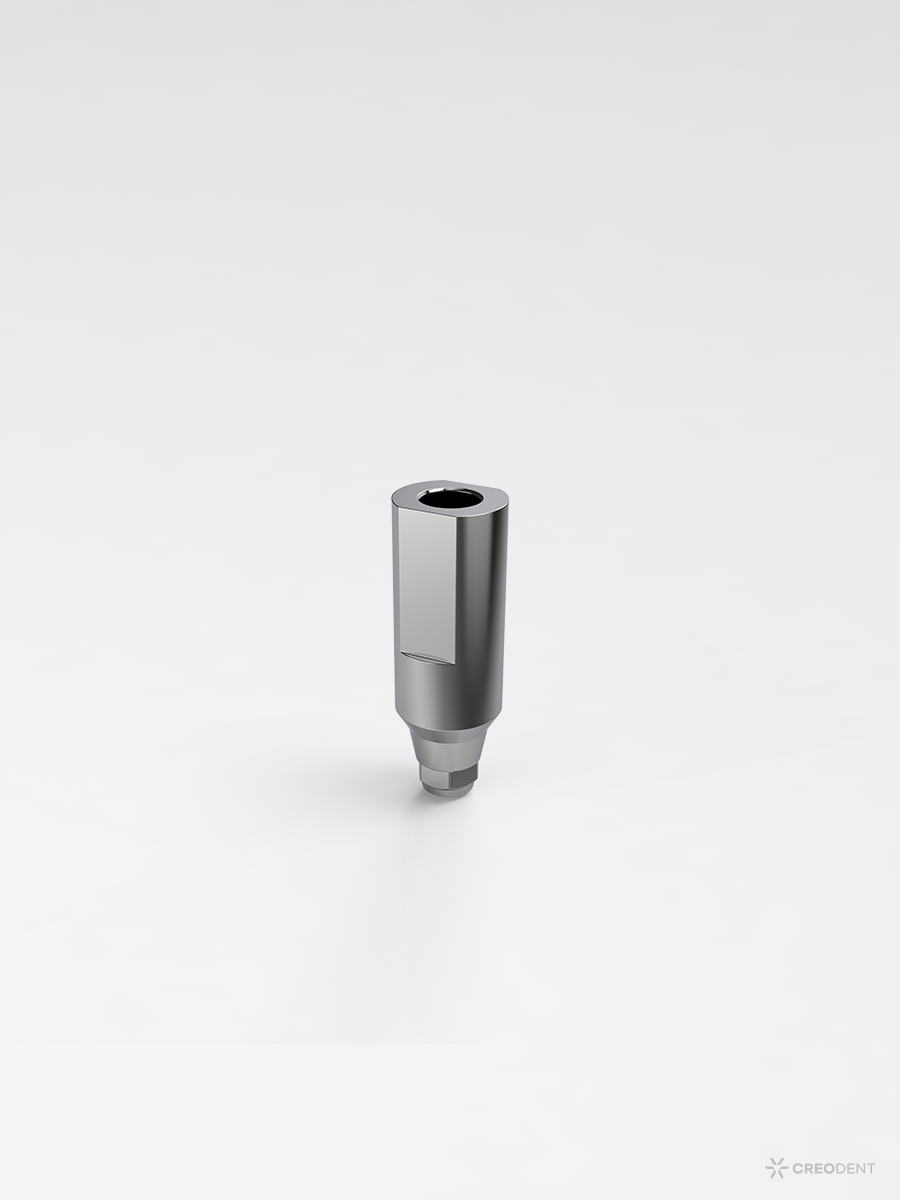 Dentium-Compatible (SuperLine) Regular Scanbody