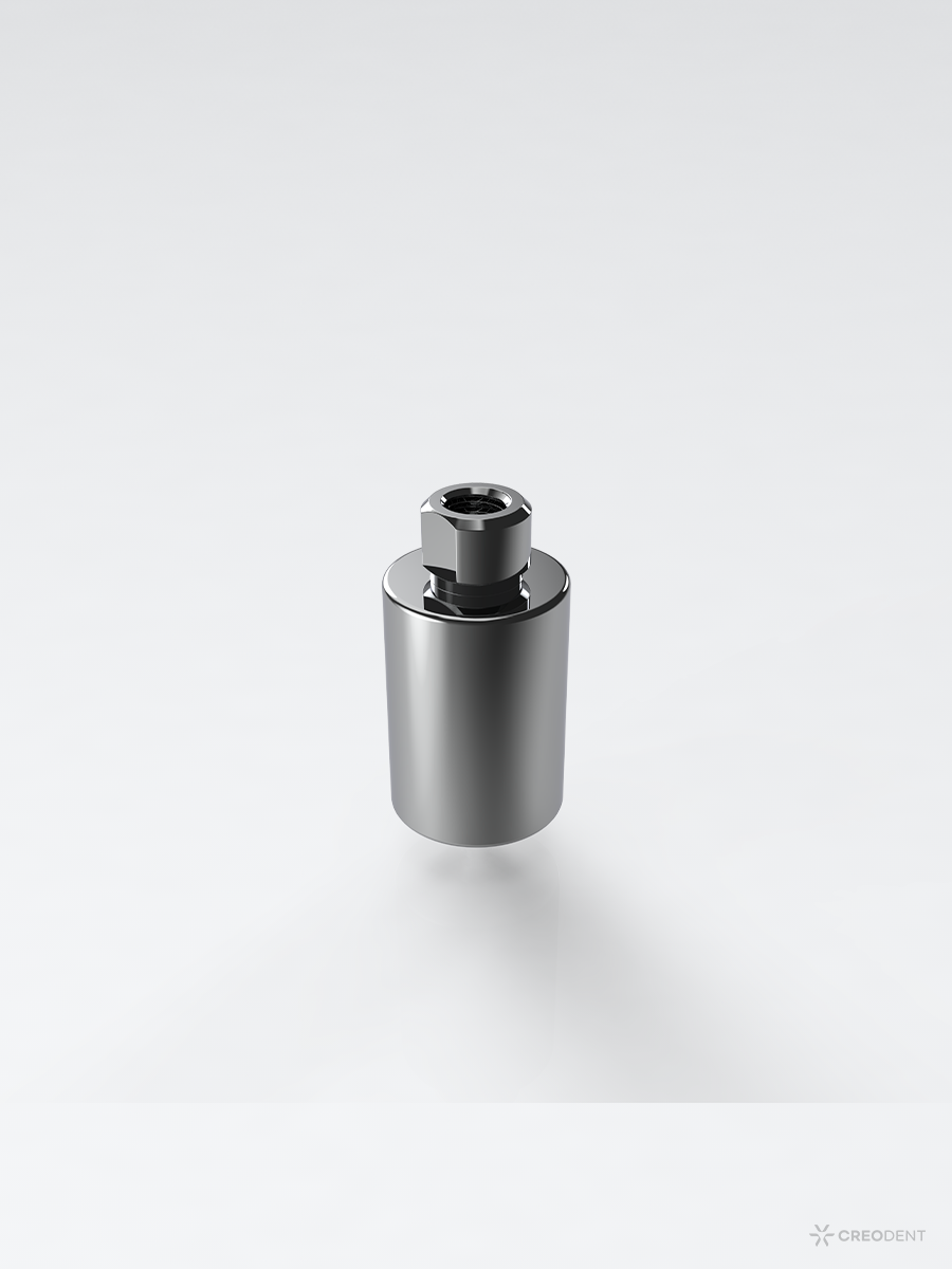 Dentium-Compatible (SuperLine) Regular Blank (D14)