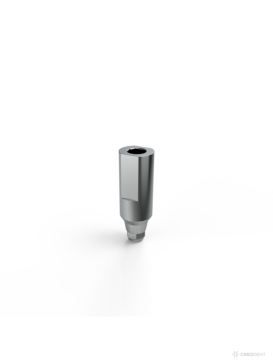 Dentium-Compatible (SuperLine) Regular Scanbody