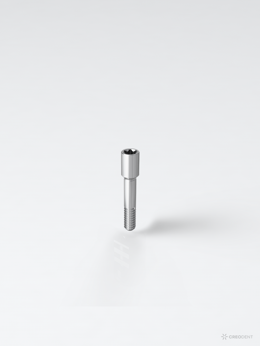 DIO-Compatible (UF) Narrow Angled Screw
