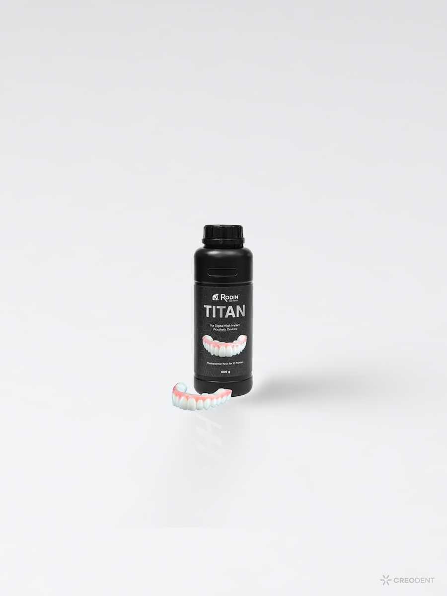 UltraPrint-Dental Rodin Titan UV 0M1