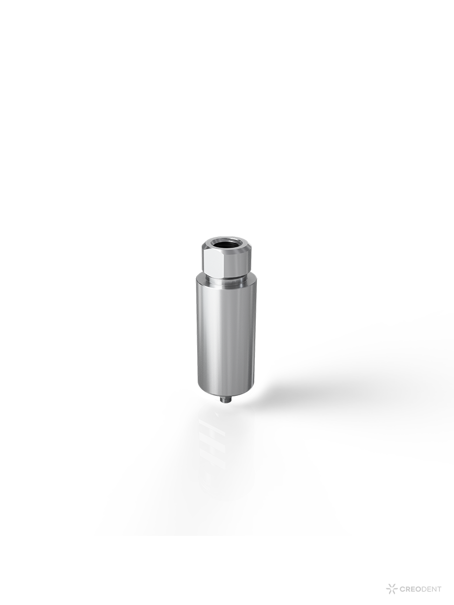 Hiossen-Compatible (EK) Blank