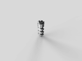 AstraTech (EV) 3.0mm TriLok Titanium Analog