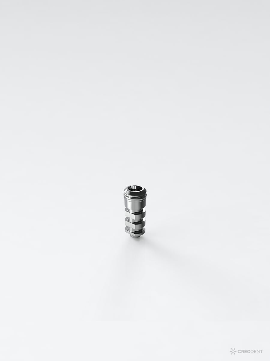 AstraTech-Compatible (EV) 3.0mm TriLok Titanium Analog