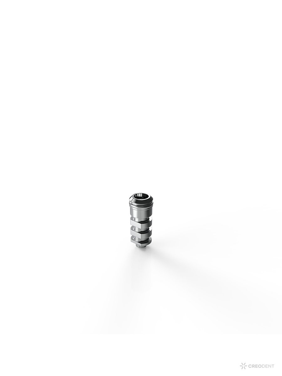 AstraTech-Compatible (EV) 3.0mm TriLok Titanium Analog