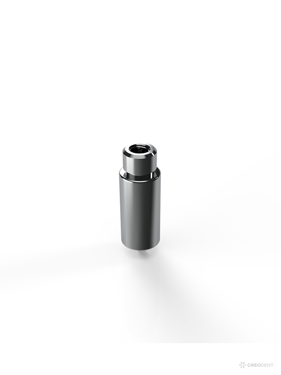 Biomet 3i-Compatible (External) RP 4.1mm Blank