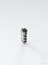 AstraTech-Compatible (EV) 3.0mm TriLok Titanium Analog