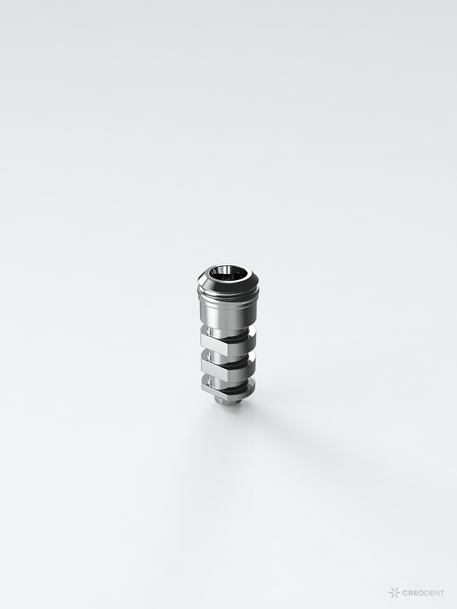 AstraTech-Compatible (EV) 3.0mm TriLok Titanium Analog