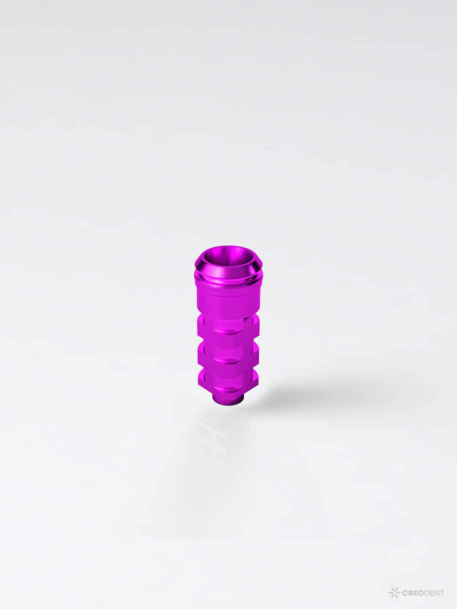 AstraTech-Compatible (EV) 3.6mm TriLok 2.0 Titanium Analog