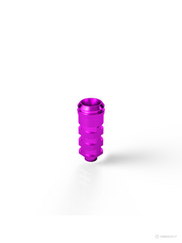 AstraTech-Compatible (EV) 3.6mm TriLok 2.0 Titanium Analog