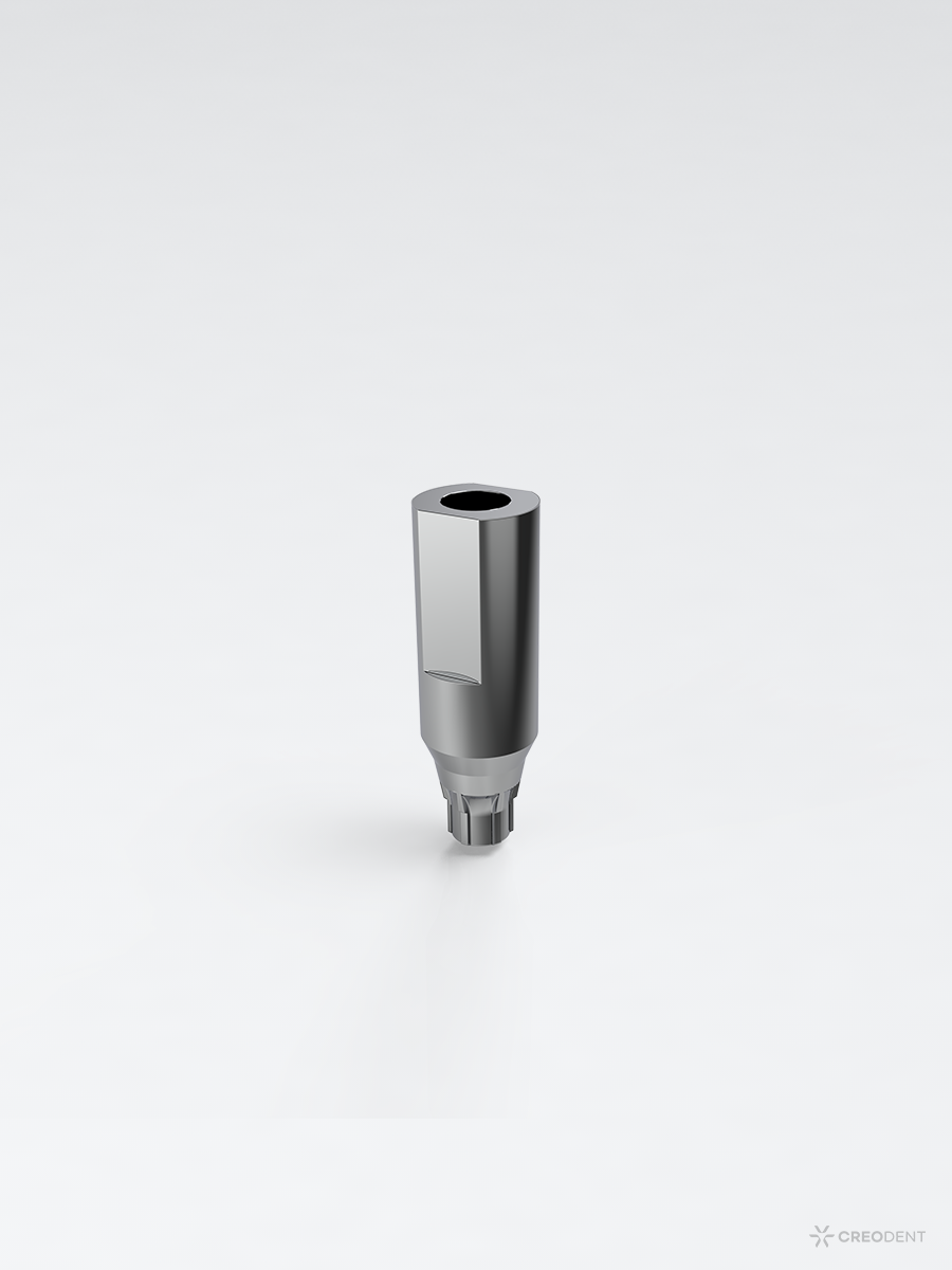 AstraTech-Compatible (EV) 4.2mm Scanbody