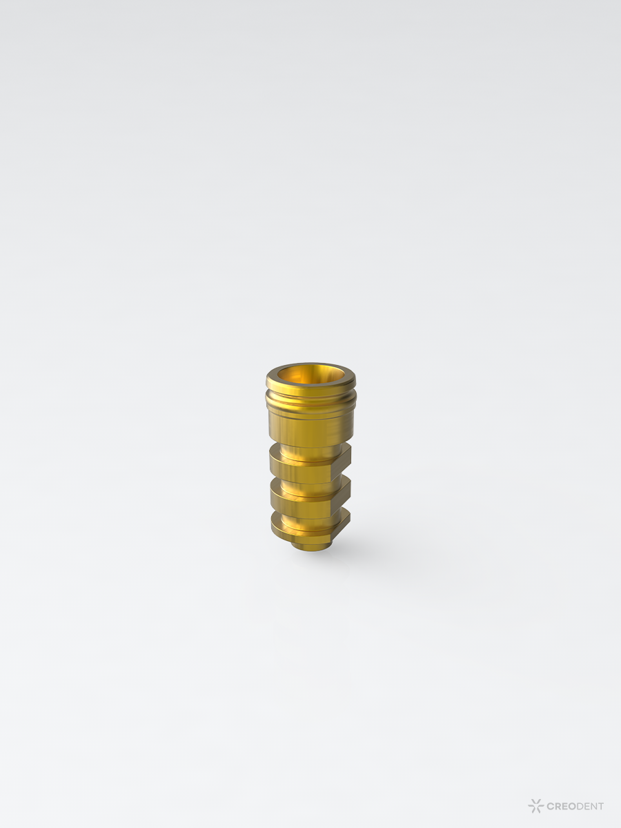 AstraTech-Compatible (EV) 4.2mm TriLok 2.0 Titanium Analog
