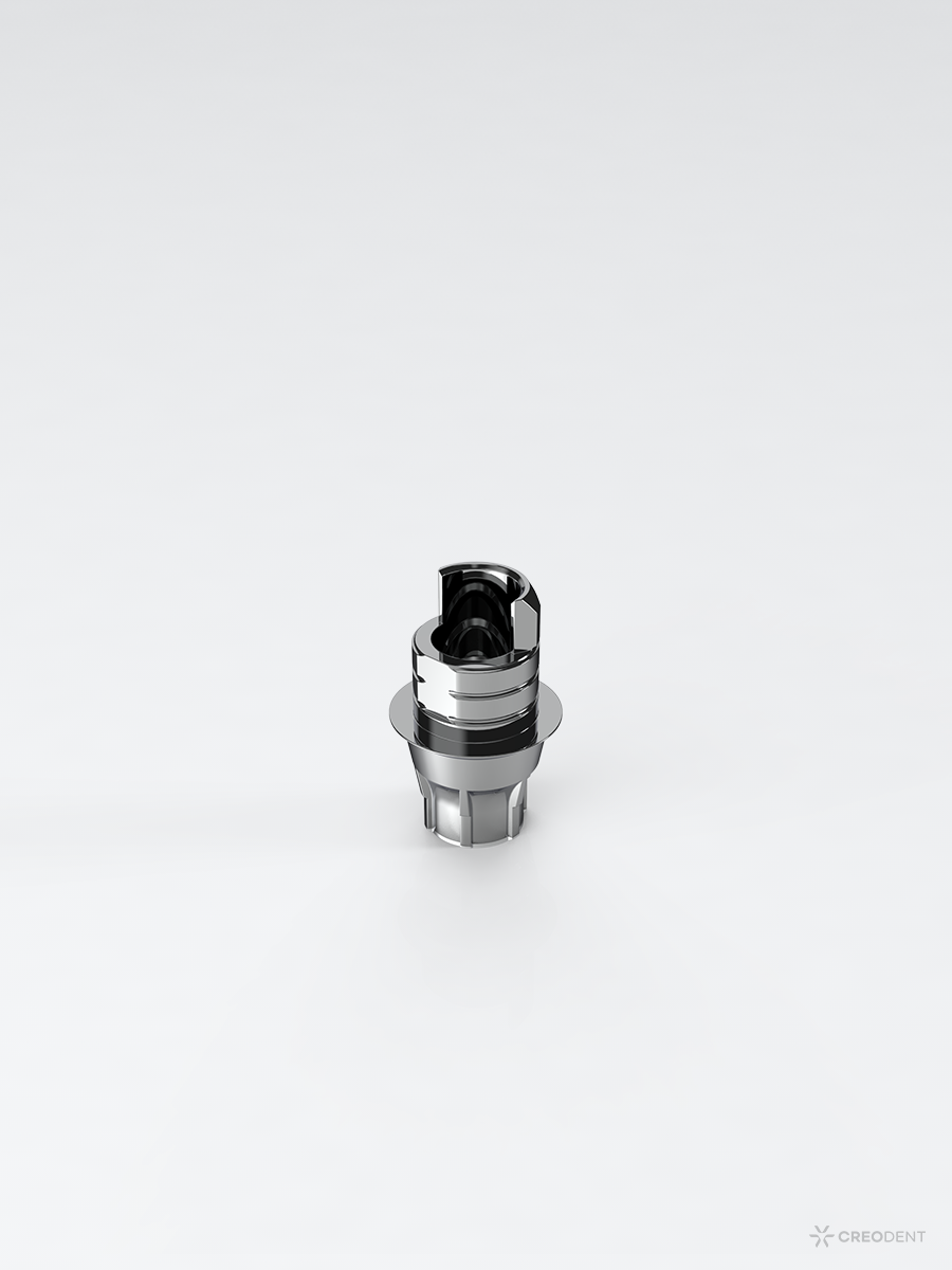 AstraTech-Compatible (EV) 4.8mm Ti-Link