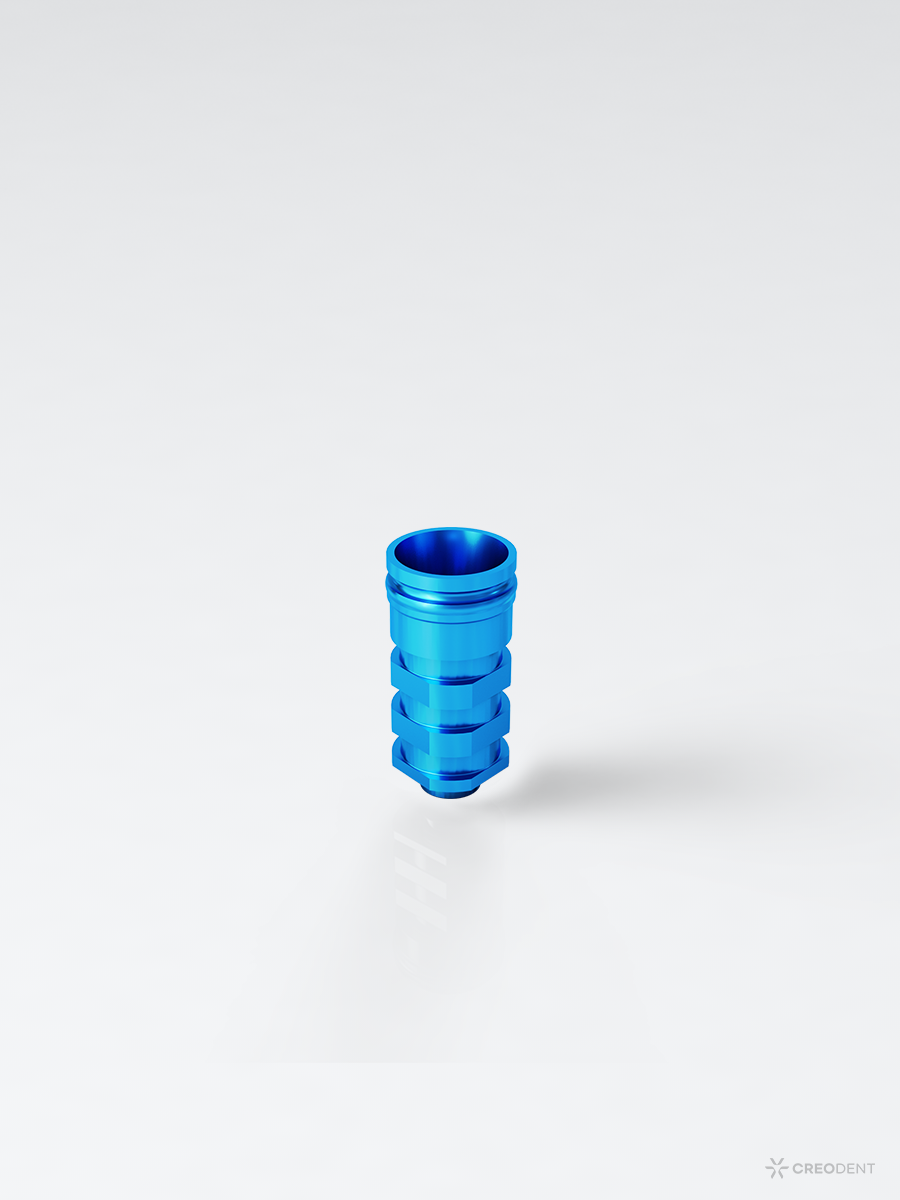 AstraTech-Compatible (EV) 4.8mm TriLok 2.0 Titanium Analog