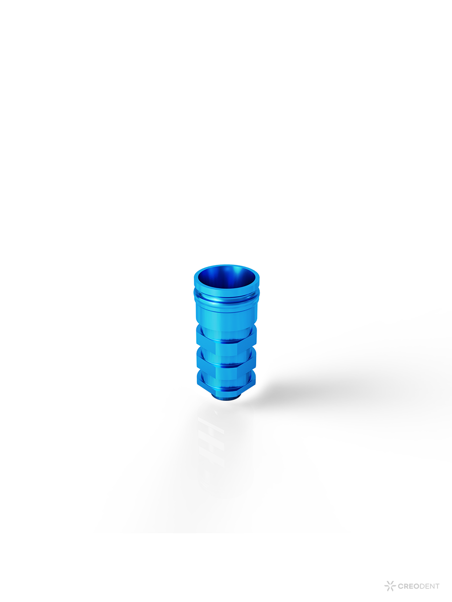 AstraTech-Compatible (EV) 4.8mm TriLok 2.0 Titanium Analog