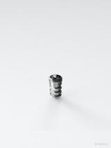 Astratech-Compatible (EV) 5.4mm TriLok Analog (Titanium)