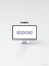 exoplan with Guide Creator (Initial Purchase)