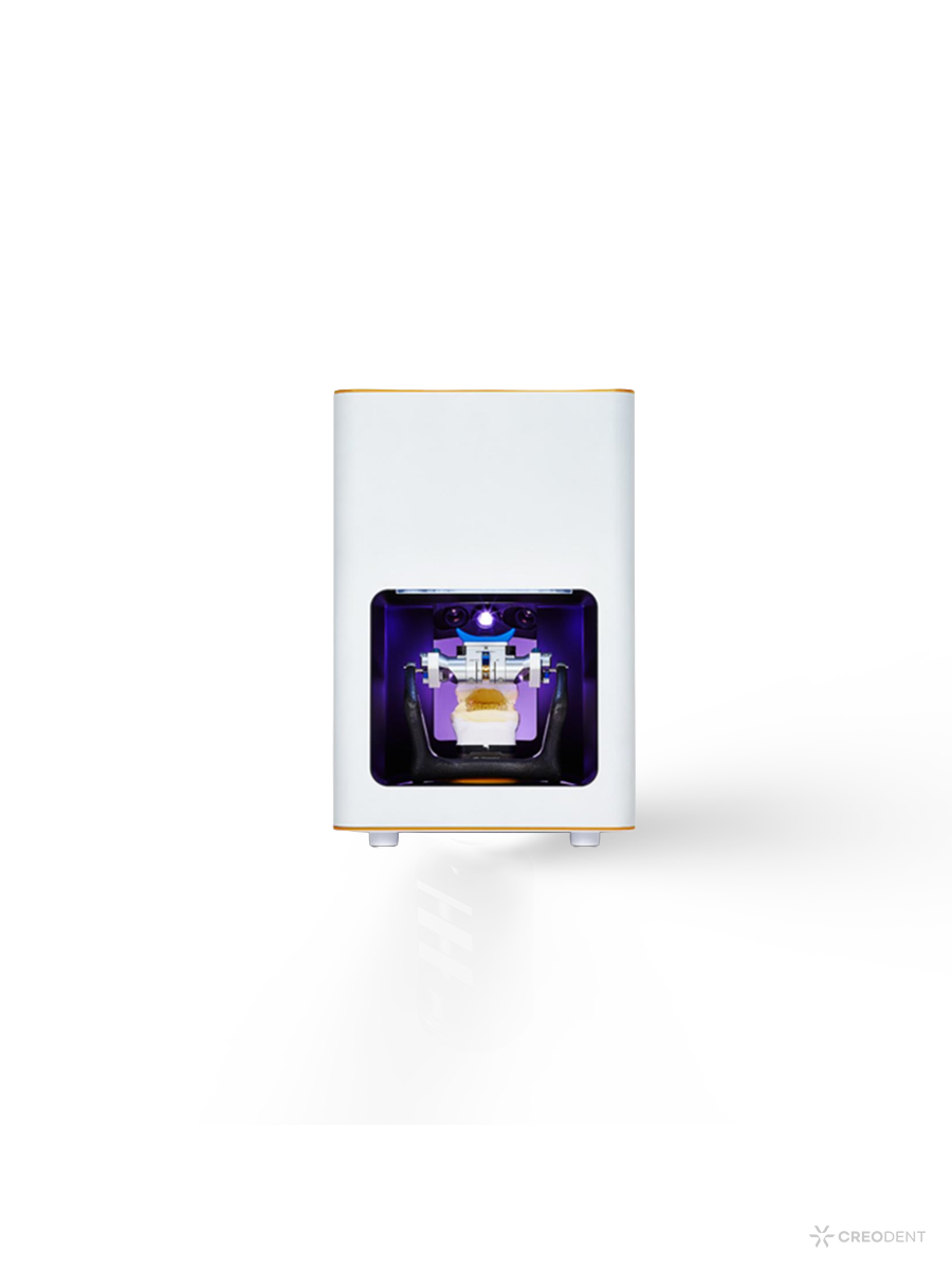 DOF FREEDOM HD Desktop Scanner