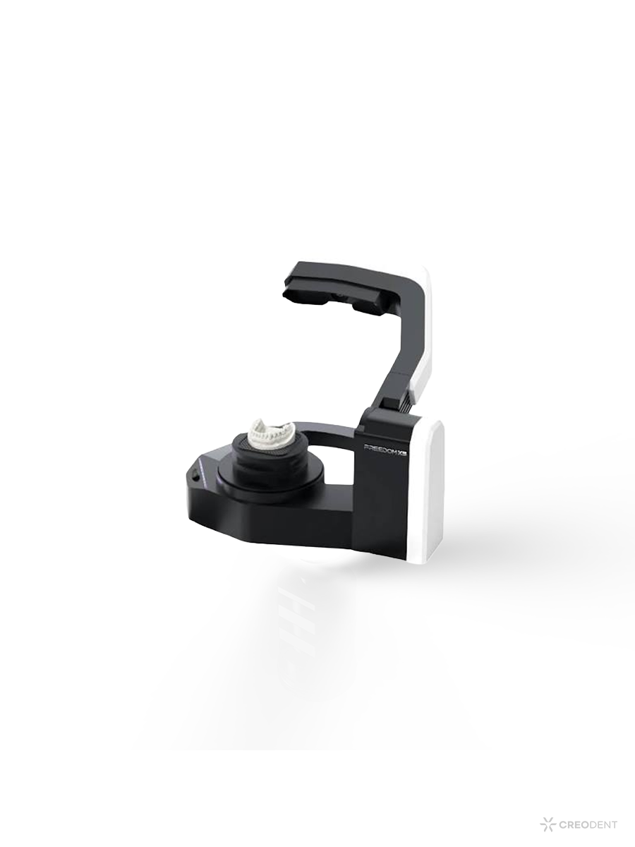 DOF FREEDOM X5 Desktop Scanner