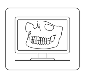 CBCT Review and Case Planning