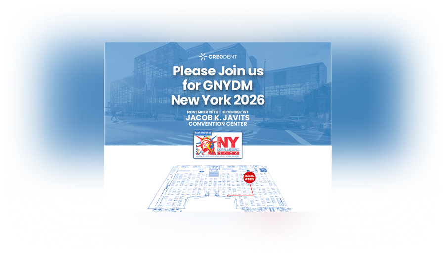 GNYDM NEW YORK 2026