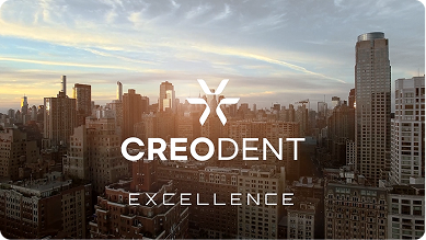 CreoDent : Future of Digital Dentistry