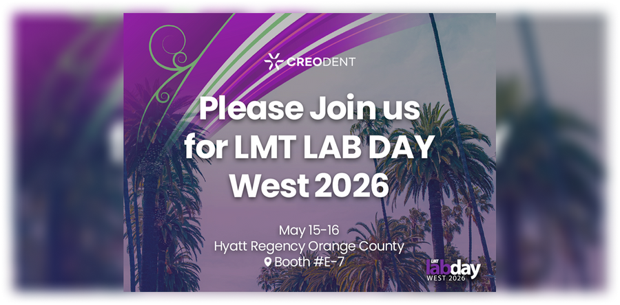 LMT Lab Day West 2026