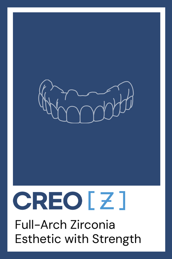 CREO [Z]