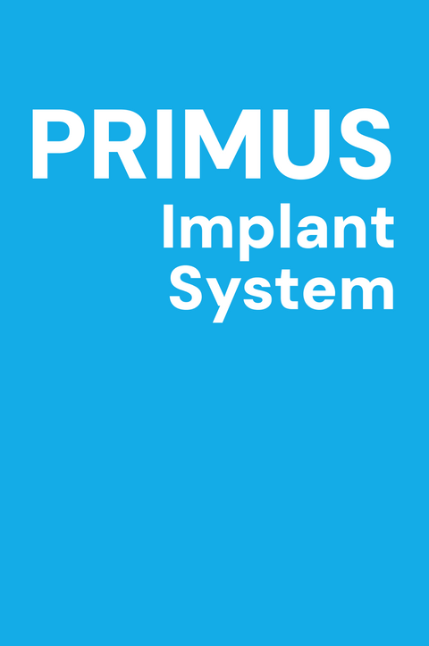 PRIMUS Implant System