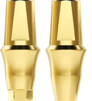 Stock Abutment