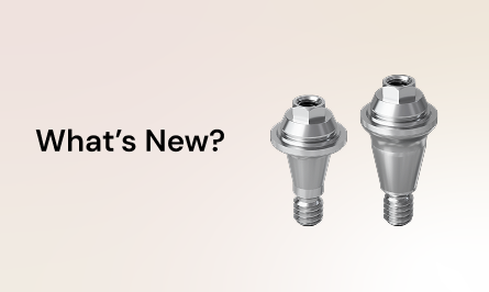 What's the New Prodcut?