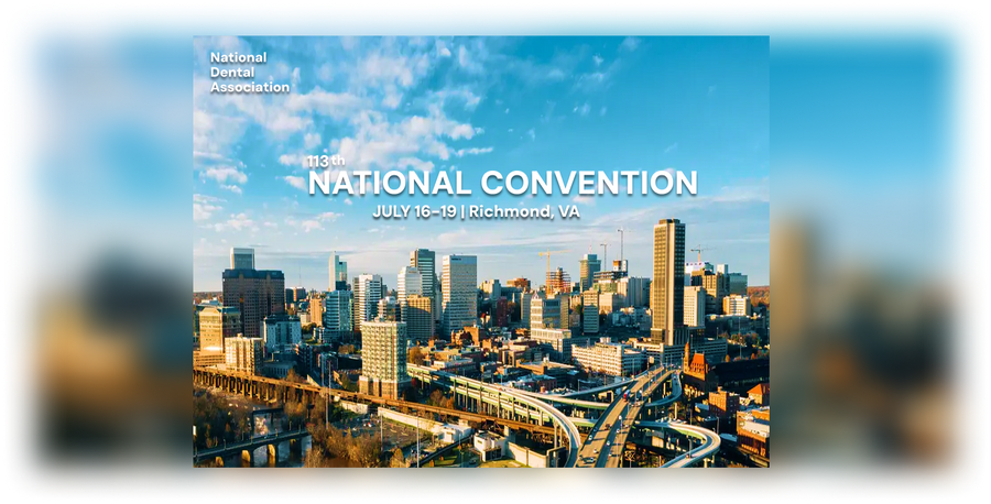 2026 NDA Convention Brings Dental Professionals Together