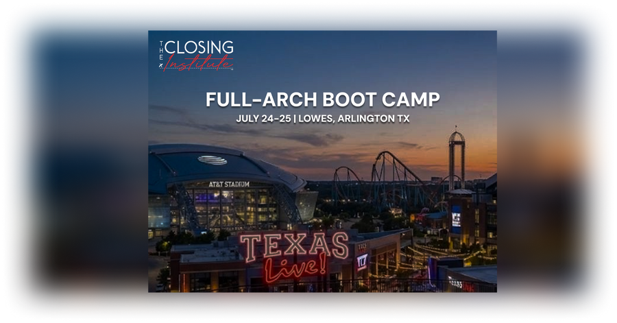 The Closing Institute TX