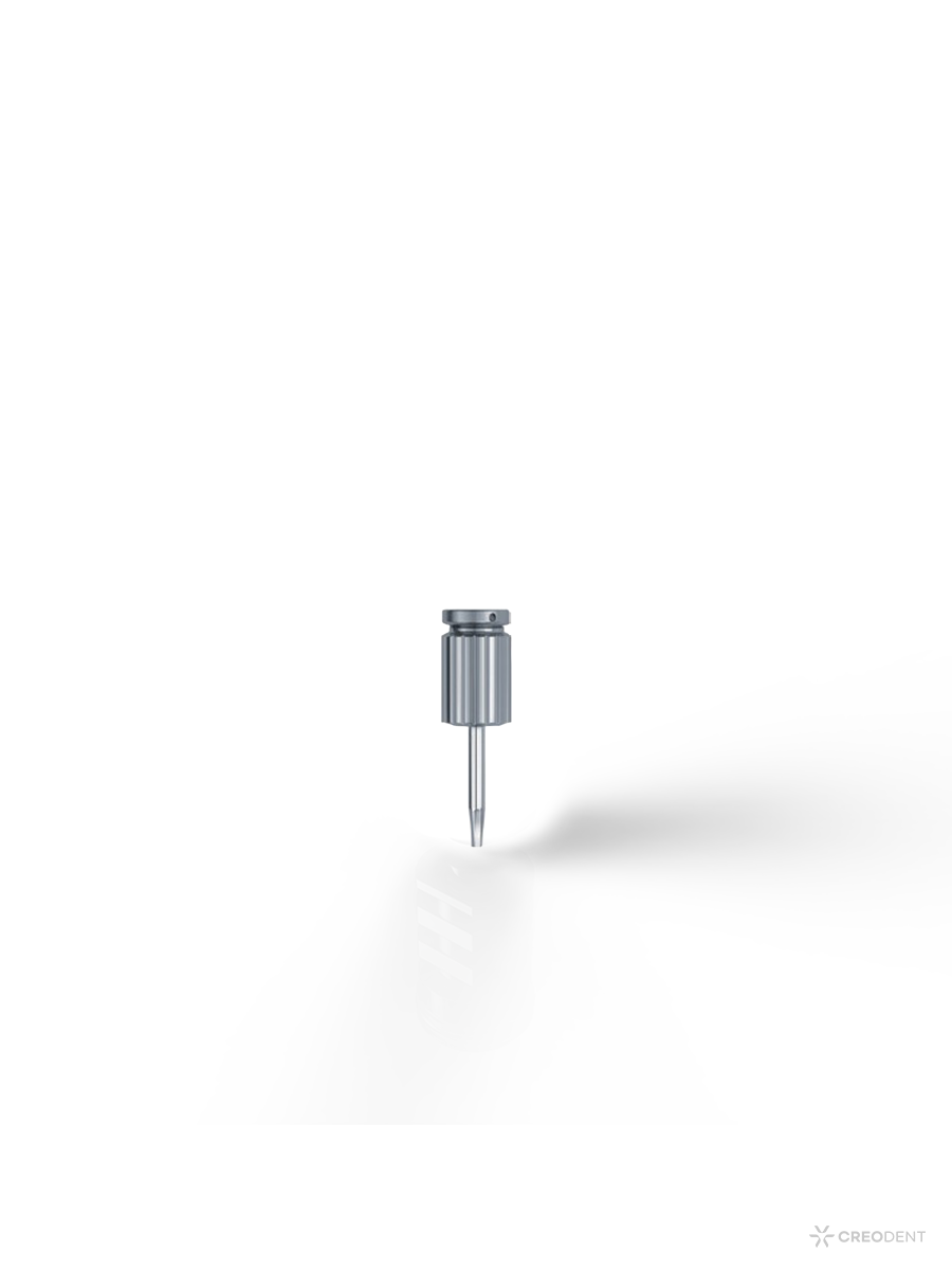 1.2 Hex Hand Driver Short