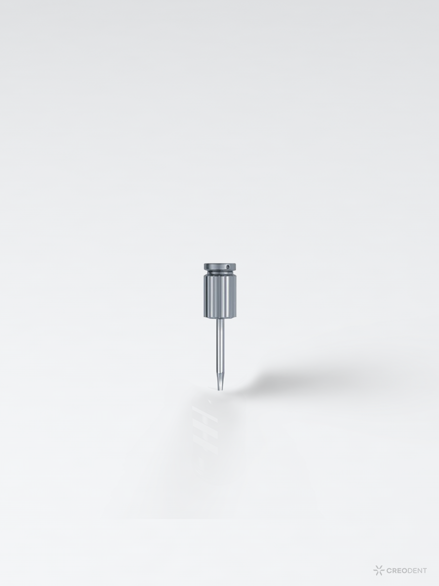 1.2 Hex Hand Driver Long