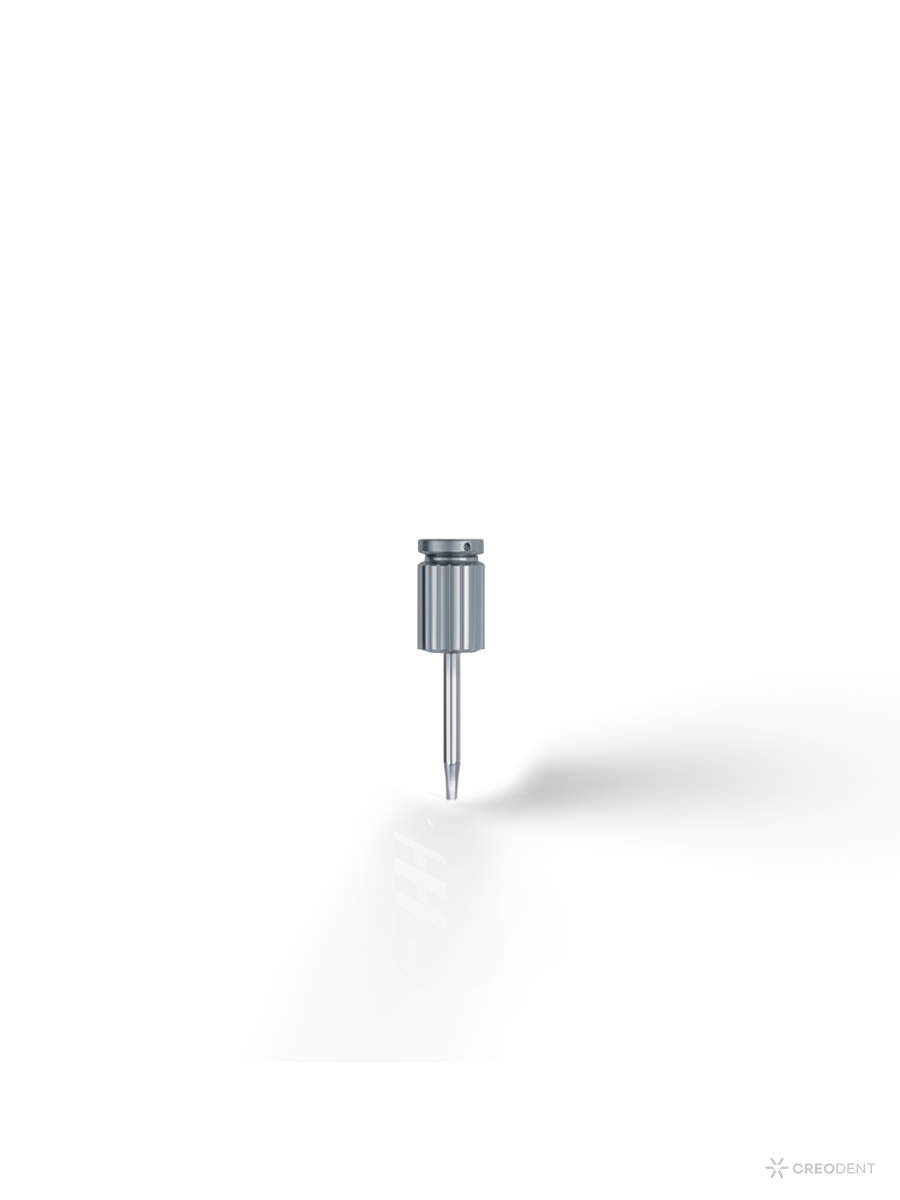 1.2 Hex Hand Driver Long