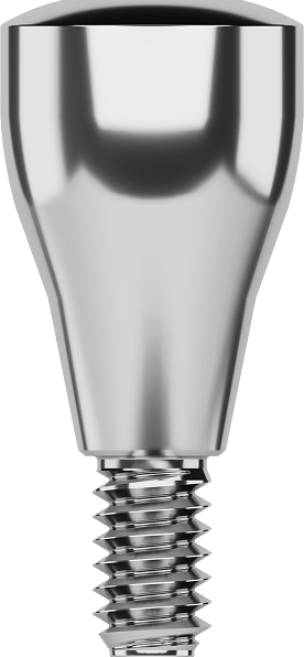 Healing Abutment